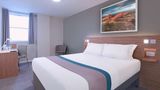 Travelodge Plus Portsmouth City Centre Room