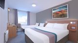 Travelodge Plus Portsmouth City Centre Room
