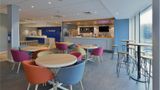 Travelodge Plus Portsmouth City Centre Restaurant