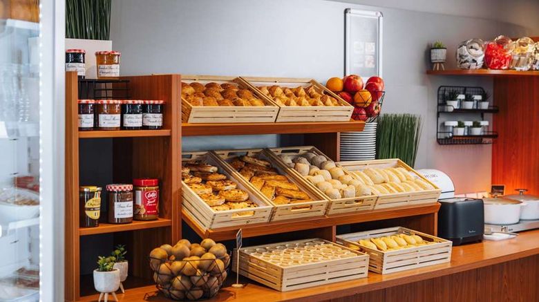 <b>Hotel Chagnot Lille Other</b>. Images powered by <a href="https://iceportal.shijigroup.com/" title="IcePortal" target="_blank">IcePortal</a>.