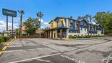 Clarion Pointe Tallahassee North Exterior