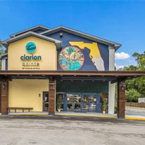 Clarion Pointe Tallahassee North