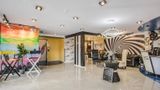 Clarion Pointe Tallahassee North Lobby