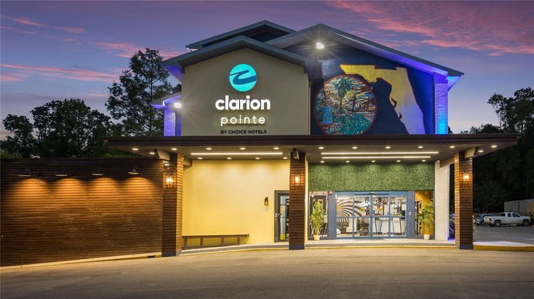 Clarion Pointe Tallahassee North Other