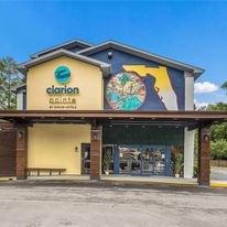 Clarion Pointe Tallahassee North