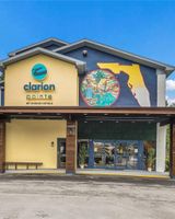 Clarion Pointe Tallahassee North