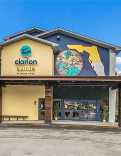 Clarion Pointe Tallahassee North