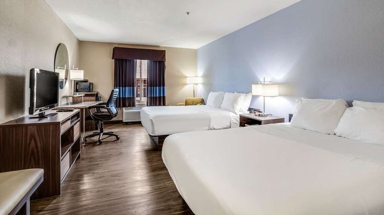 <b>Quality Inn Calvert City-Paducah East Room</b>. Images powered by <a href="https://iceportal.shijigroup.com/" title="IcePortal" target="_blank">IcePortal</a>.