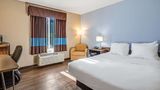 Quality Inn Calvert City-Paducah East Room