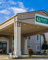 Quality Inn Calvert City-Paducah East