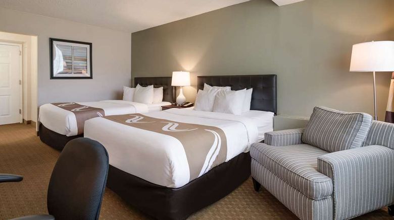 <b>Quality Inn and Suites Auburn Room</b>. Images powered by <a href="https://iceportal.shijigroup.com/" title="IcePortal" target="_blank">IcePortal</a>.