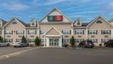 Econo Lodge Auburn I-95 Exterior