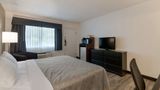 Econo Lodge Auburn I-95 Room