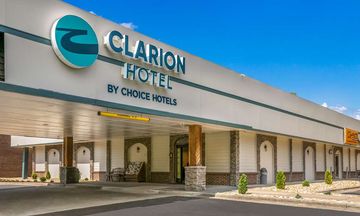 Clarion Hotel Conference Center