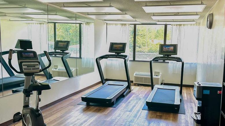 <b>Clarion Hotel Conference Center Health</b>. Images powered by <a href="https://iceportal.shijigroup.com/" title="IcePortal" target="_blank">IcePortal</a>.