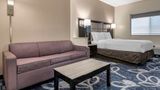 Comfort Inn & Suites Liverpool/Syracuse Suite