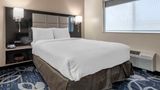 Comfort Inn & Suites Liverpool/Syracuse Suite