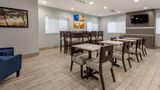 Comfort Inn & Suites Liverpool/Syracuse Restaurant