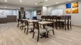 Comfort Inn & Suites Liverpool/Syracuse Restaurant