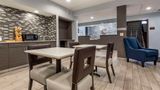 Comfort Inn & Suites Liverpool/Syracuse Restaurant