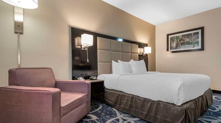 Comfort Inn & Suites Liverpool/Syracuse Room