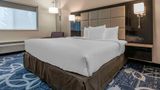 Comfort Inn & Suites Liverpool/Syracuse Room