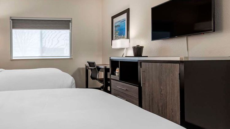 Comfort Inn & Suites Liverpool/Syracuse Room