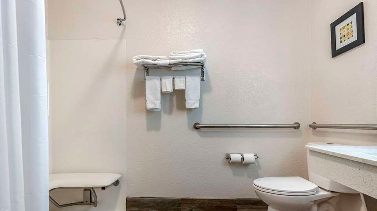 Comfort Inn & Suites Liverpool/Syracuse Room
