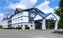 Comfort Inn & Suites Liverpool/Syracuse
