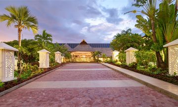 Hilton Tahiti Resort