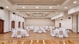 Hilton Tahiti Resort Meeting