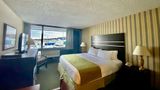 Ramada by Wyndham Whitecourt Room