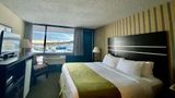 Ramada by Wyndham Whitecourt Room