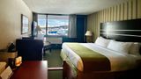 Ramada by Wyndham Whitecourt Room