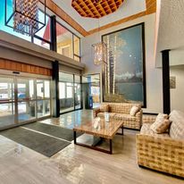 Ramada by Wyndham Whitecourt