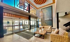Ramada by Wyndham Whitecourt