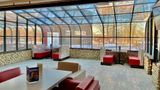Ramada by Wyndham Whitecourt Restaurant