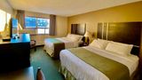Ramada by Wyndham Whitecourt Room