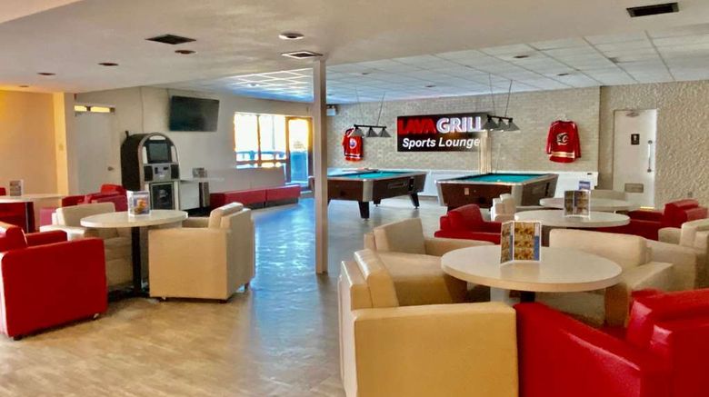 <b>Ramada by Wyndham Whitecourt Restaurant</b>. Images powered by <a href="https://iceportal.shijigroup.com/" title="IcePortal" target="_blank">IcePortal</a>.