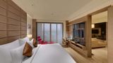 Wyndham Ahmedabad Shela Room