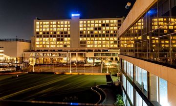 Wyndham Ahmedabad Shela