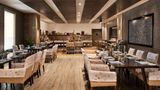 Wyndham Ahmedabad Shela Restaurant