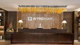 Wyndham Ahmedabad Shela Lobby