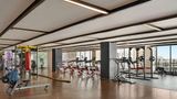 Wyndham Ahmedabad Shela Health