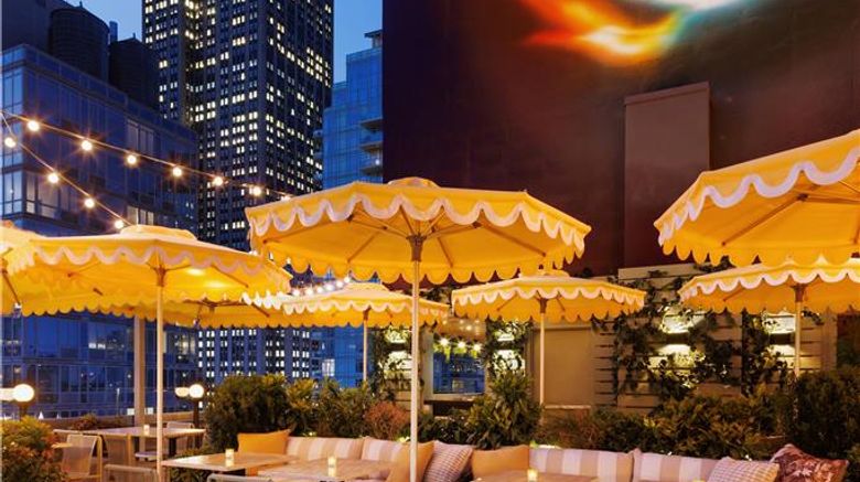 <b>Arlo NoMad Restaurant</b>. Images powered by <a href="https://iceportal.shijigroup.com/" title="IcePortal" target="_blank">IcePortal</a>.