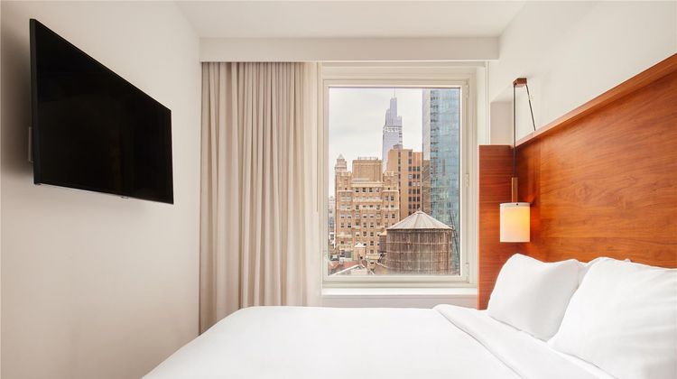 Arlo NoMad Room