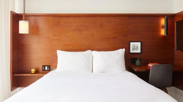 Arlo NoMad Room