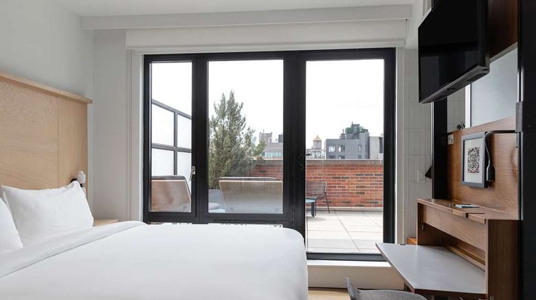 <b>Arlo SoHo Room</b>. Images powered by <a href="https://iceportal.shijigroup.com/" title="IcePortal" target="_blank">IcePortal</a>.
