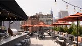 Arlo SoHo Restaurant