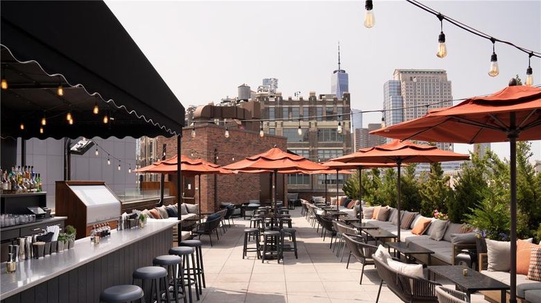 <b>Arlo SoHo Restaurant</b>. Images powered by <a href="https://iceportal.shijigroup.com/" title="IcePortal" target="_blank">IcePortal</a>.